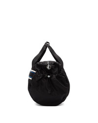 Versace Black Palladium Duffle Bag
