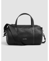 Calvin Klein Quinn Saddle Duffle Bag