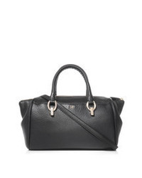 Diane von Furstenberg Sutra Leather Duffle Bag