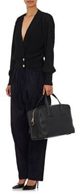 Loewe Goya Duffel Bag, $2,450, Barneys New York