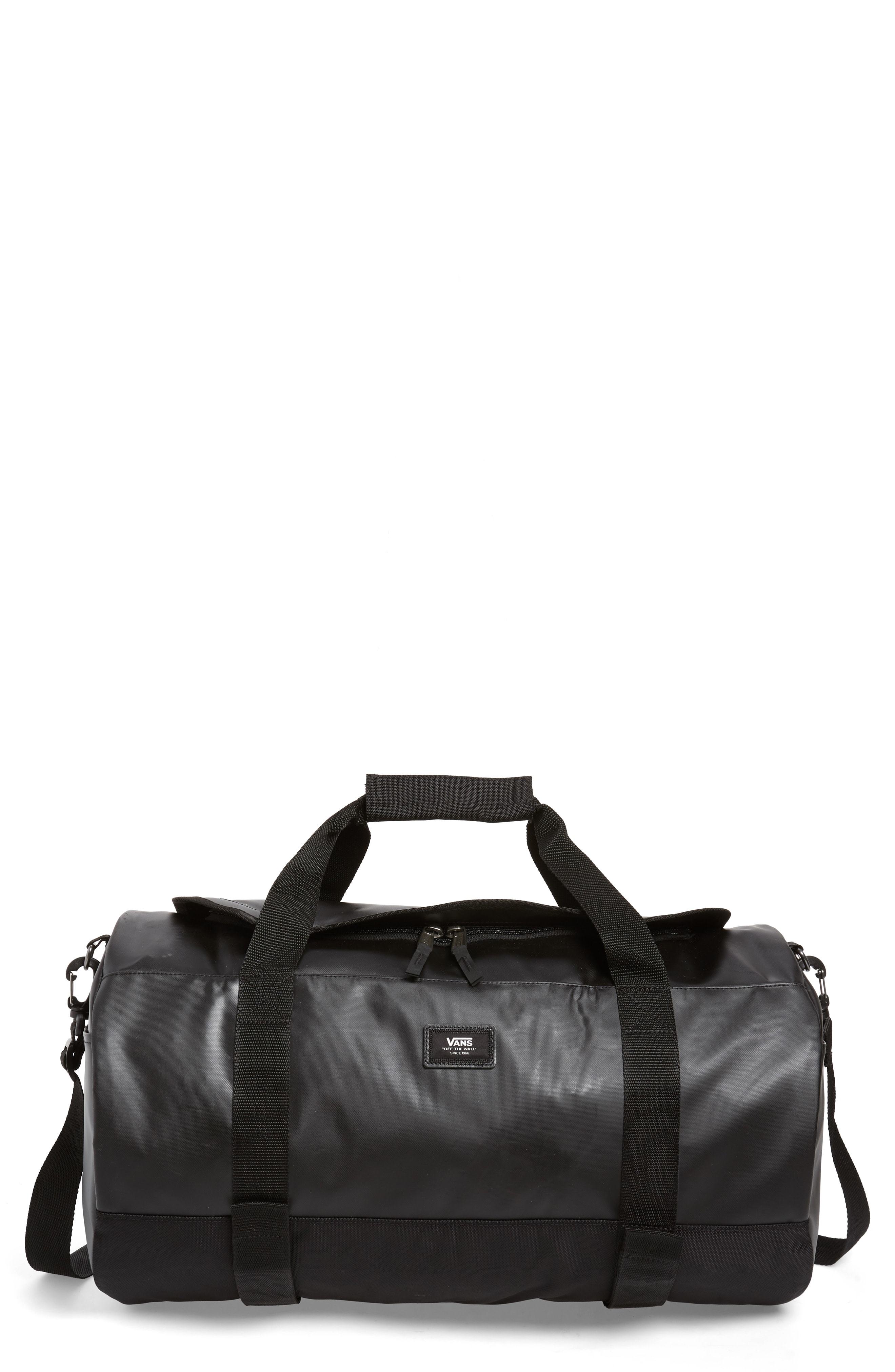Grind Water Resistant Duffel Bag, $75 Nordstrom | Lookastic