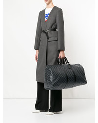Louis Vuitton Vintage Keepall Bandoulire 55 Bag