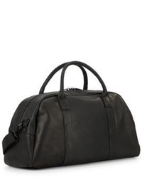 Kenneth Cole Colombian Leather Duffle Bag