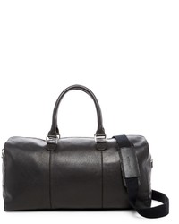 Cole Haan Leather Duffle