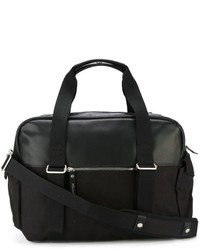 Qwstion Multi Strap Holdall Bag