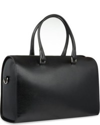 Royce Saffiano Leather 48 Hour Holdall