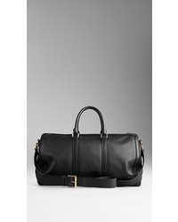 Burberry The Large Alchester In Sartorial Leather