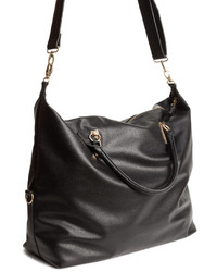 H&M Weekend Bag Black Ladies