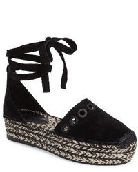 Ariela Platform Espadrille