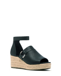 Sole Society Caillen Espadrille Wedge Sandal