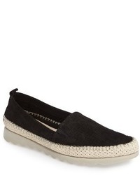 The Flexx Rapido Espadrille Flat