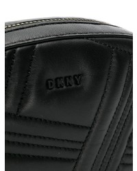 DKNY Allen Quilted Belt Bag