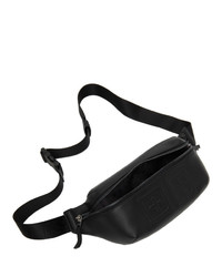 Ksubi Black 1999 Stash Belt Bag