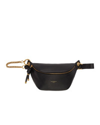 Givenchy Black Belt Bag