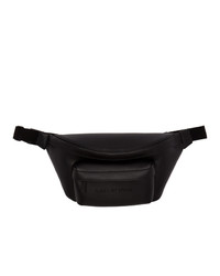 Balenciaga Black Everyday Belt Bag