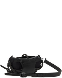 Innerraum Black I30 Belt Bag