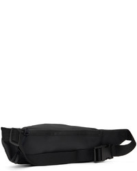 Lacoste Black Lcst Belt Bag