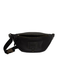 Coach 1941 Black Rivington Belt Bag