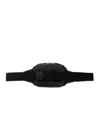Maison Margiela Black Small Belt Bag