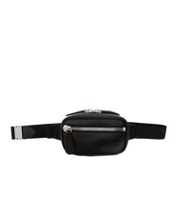 Maison Margiela Black Small Belt Bag