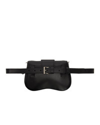 Prada Black Small Sidonie Belt Bag