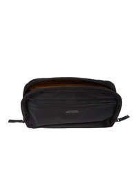 Master-piece Co Black Spec Version 2 Waist Bag