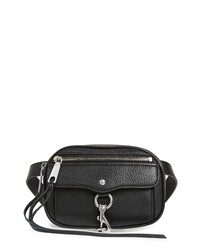 Rebecca Minkoff Blythe Leather Belt Bag