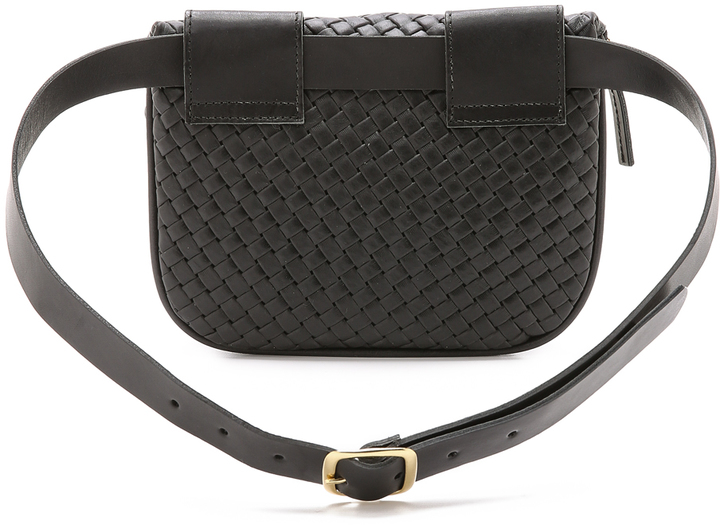 Clare Vivier Clare V Supreme Fanny Pack, $269