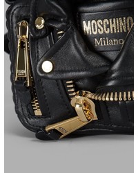 Moschino Clutches Pouches