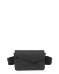 Botkier Cobble Hill Leather Convertible Belt Bag