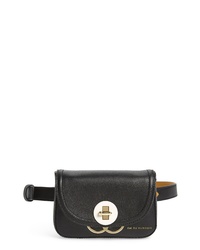 Ted Baker London Colour By Numbers Krakan Leather Belt Bag