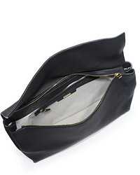 The Row Convertible Flap Bag