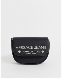 Versace Jeans Couture Logo Crossbody Bag