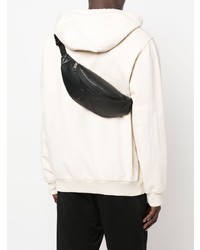 Calvin Klein Jeans Embossed Logo Belt Bag