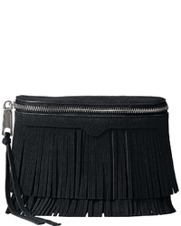 Rebecca Minkoff Finn Belt Bag Handbags