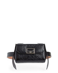 Givenchy Id Leather Belt Bag
