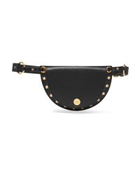 See by Chloe Kriss Embellished Leather Belt Bag