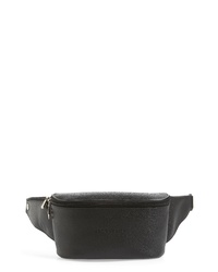 Longchamp Le Foulonne Leather Belt Bag