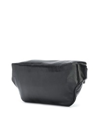 Saint Laurent Leather Belt Bag