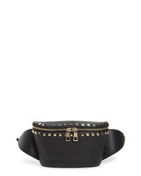 Valentino Garavani Leather Belt Bag