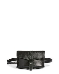 Rebecca Minkoff Leather Belt Bag