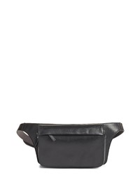 Frye Leather Belt Bag