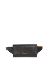 Michael Kors Leather Belt Bag