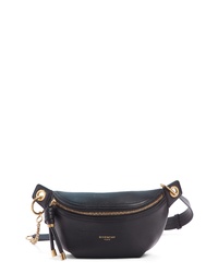 Givenchy Leather Belt Bag