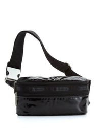 LeSportsac Double Zip Belt Bag