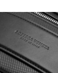 Bottega Veneta Marcopolo Textured Leather Belt Bag