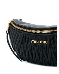 Miu Miu Matelass Belt Bag