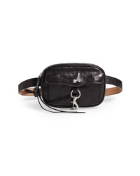 Rebecca Minkoff Maya Leather Belt Bag
