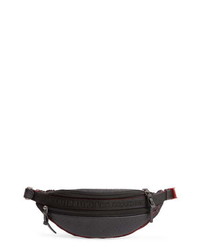 Christian Louboutin Parisnyc Calfskin Leather Belt Bag