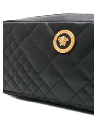 Versace Quilted Belt Bag